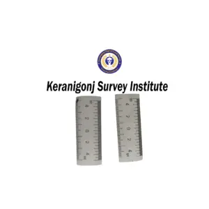 ২" গনিয়া স্কেল – মিনি মেজারমেন্ট টুল