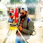 মোঃ রাসেদ (সার্ভেয়ার)